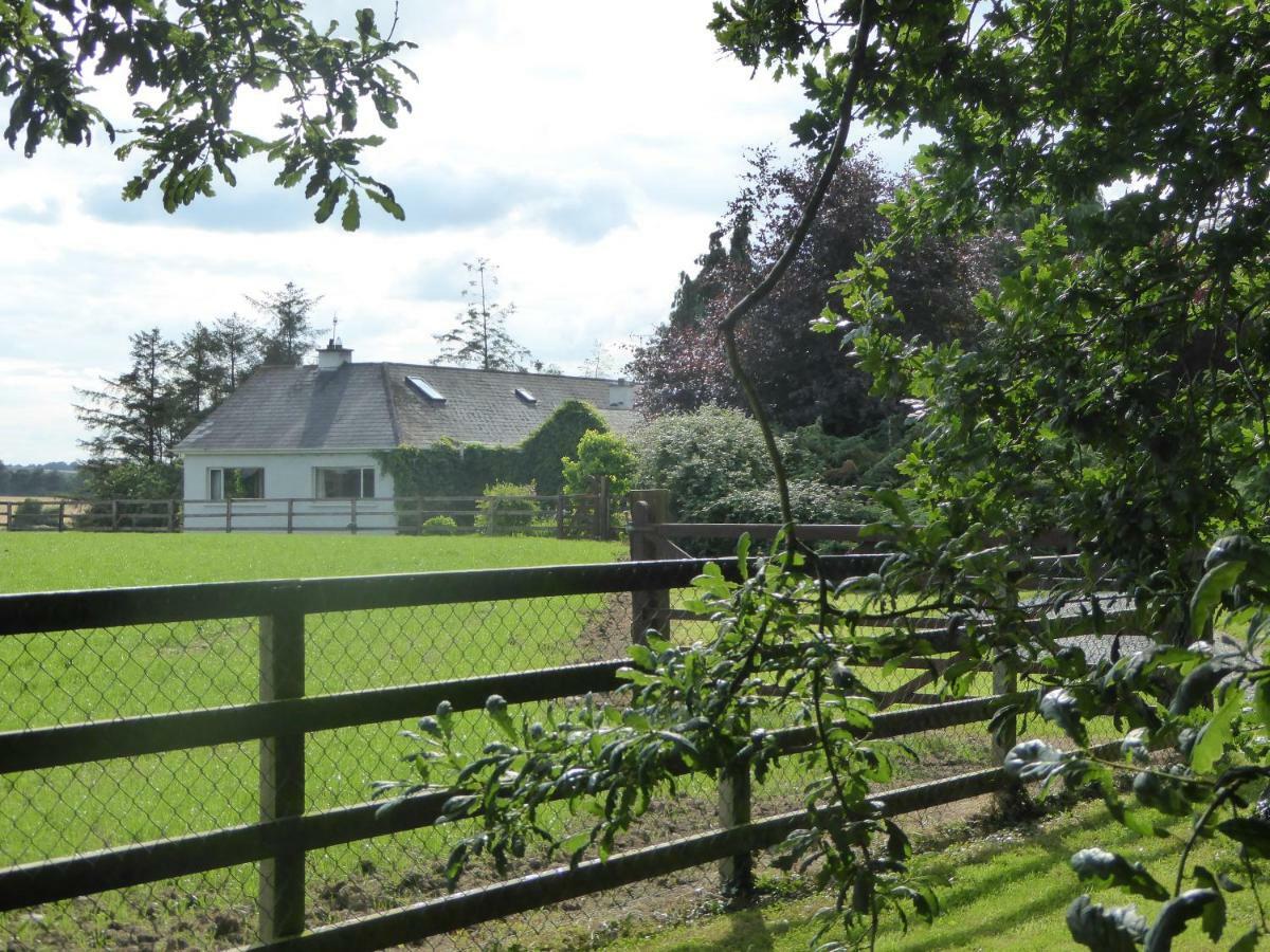 Broadacre Farm Bed & Breakfast Stabannan ภายนอก รูปภาพ