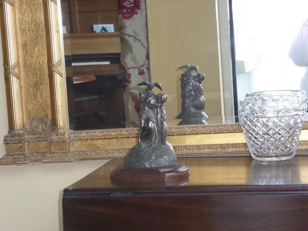 Broadacre Farm Bed & Breakfast Stabannan ภายนอก รูปภาพ