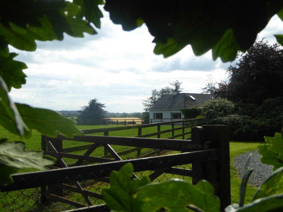 Broadacre Farm Bed & Breakfast Stabannan ภายนอก รูปภาพ
