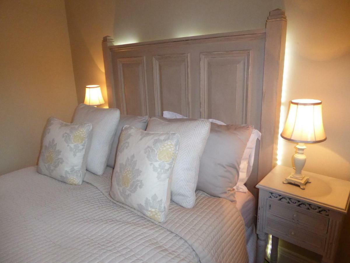 Broadacre Farm Bed & Breakfast Stabannan ภายนอก รูปภาพ