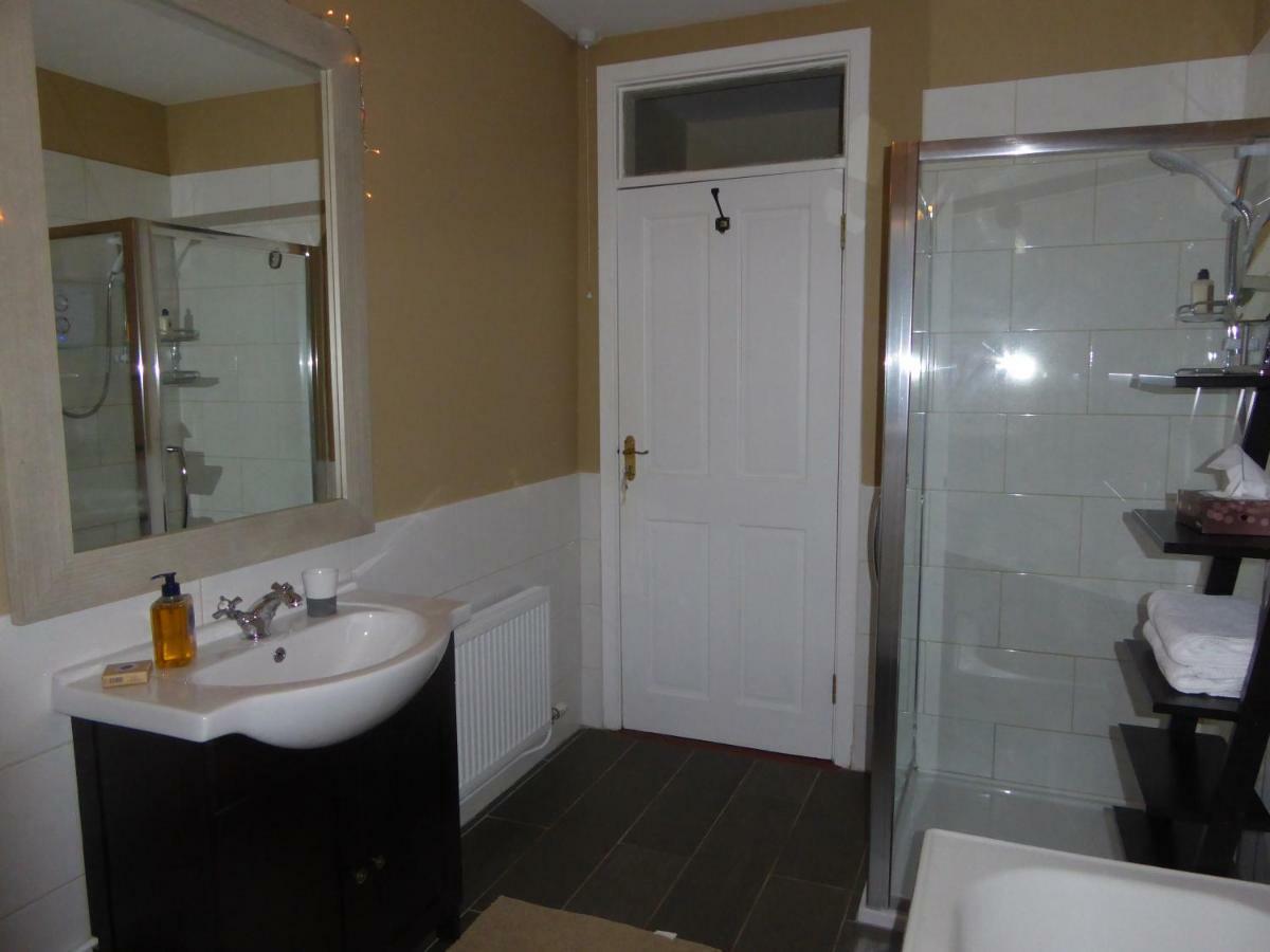 Broadacre Farm Bed & Breakfast Stabannan ภายนอก รูปภาพ