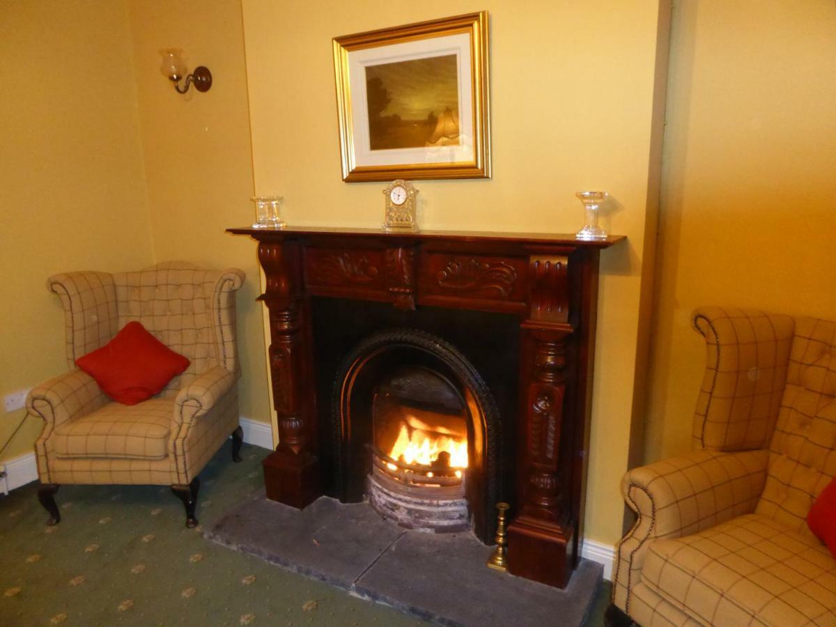 Broadacre Farm Bed & Breakfast Stabannan ภายนอก รูปภาพ