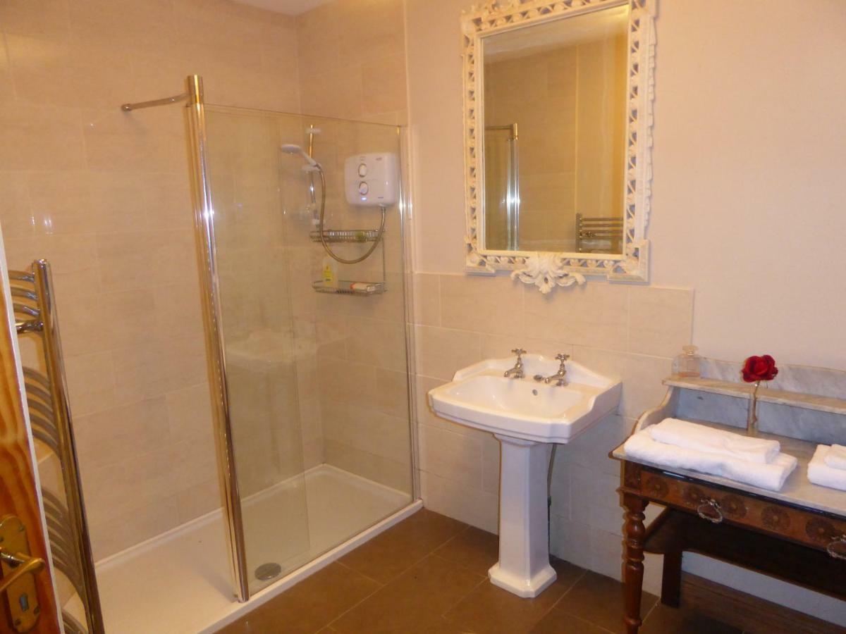 Broadacre Farm Bed & Breakfast Stabannan ภายนอก รูปภาพ