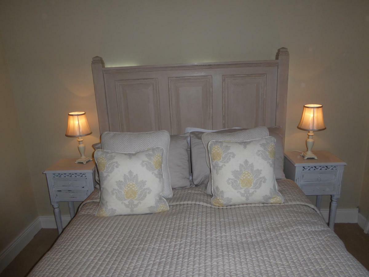 Broadacre Farm Bed & Breakfast Stabannan ภายนอก รูปภาพ