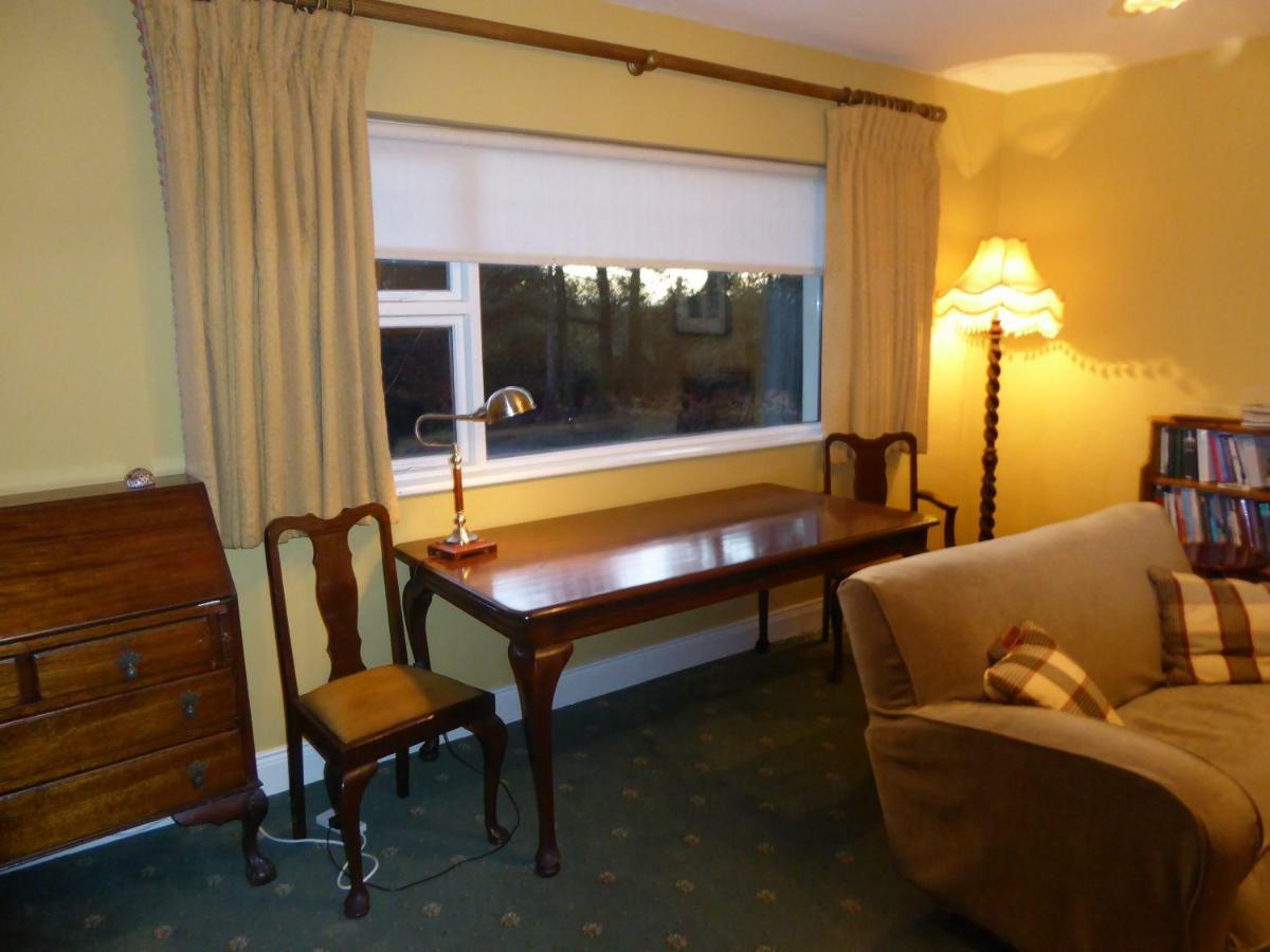 Broadacre Farm Bed & Breakfast Stabannan ภายนอก รูปภาพ