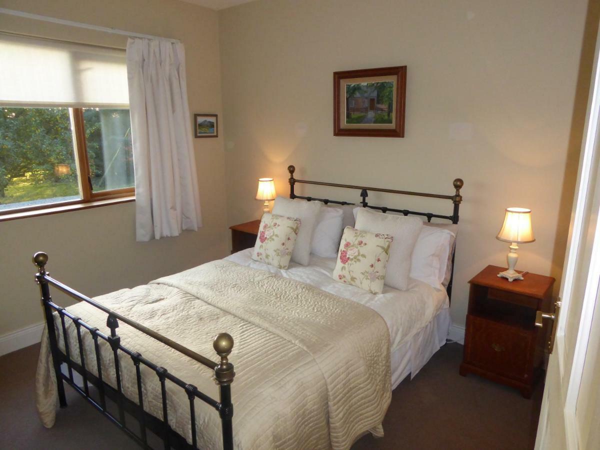 Broadacre Farm Bed & Breakfast Stabannan ภายนอก รูปภาพ