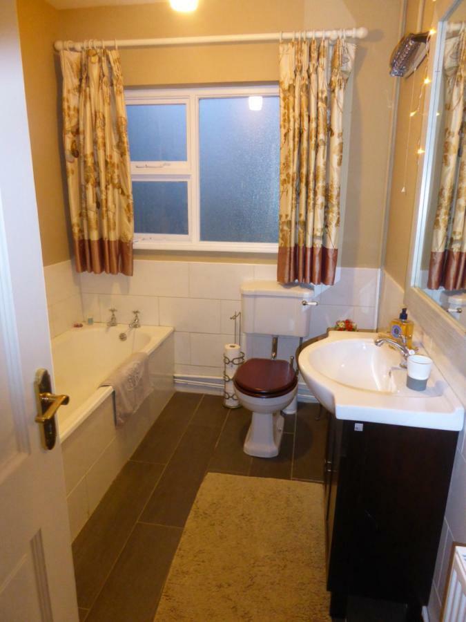 Broadacre Farm Bed & Breakfast Stabannan ภายนอก รูปภาพ